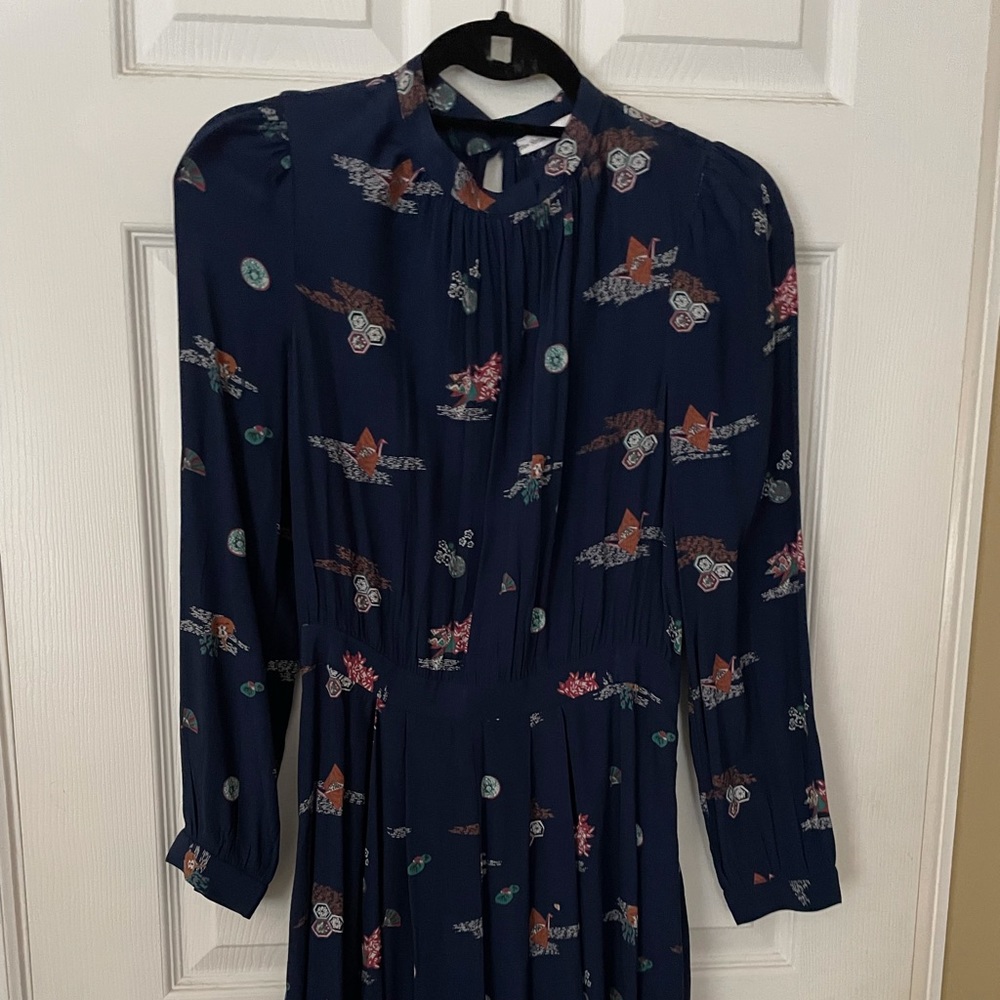 &other stories dress